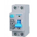 Interruttore Differenziale Puro 2P 25A 30mA 220V-6KA CLASSE F