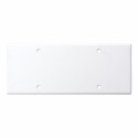 coperchio bianco verniciabile per scatola 506L
