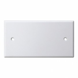 coperchio bianco verniciabile per scatola 504