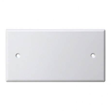 coperchio bianco verniciabile per scatola 504
