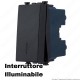 Interruttore compatibile Vimar Arkè