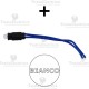 completa con led luce fredda