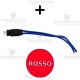 completa con led rosso 