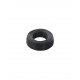 cordina unipolare fs17 4 mm nero