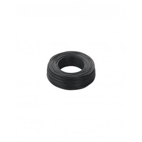 cordina unipolare fs17 4 mm nero
