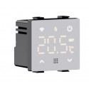 Cronotermostato smart Wifi compatibile matix