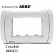 Calotta IP55 compatibile con serie Vimar® Arkè™