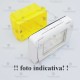 Custodia IP55 compatibile con serie Vimar® Arkè™