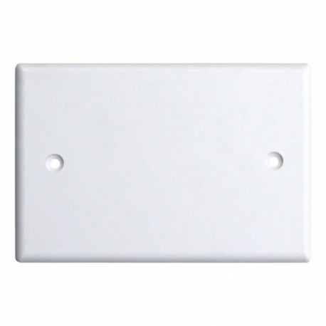 coperchio bianco verniciabile per scatola 503