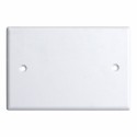 coperchio bianco verniciabile per scatola 503