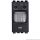Sensore di movimento grigio antracite compatibile Vimar® Arké™