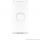 Segnapasso LED con interruttore compatibile Vimar® Arké™