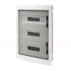 Centralino 72 moduli per quadri elettrici incasso 40611 Gewiss