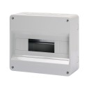 Centralino 12 moduli per quadri elettrici esterni 40028 Gewiss