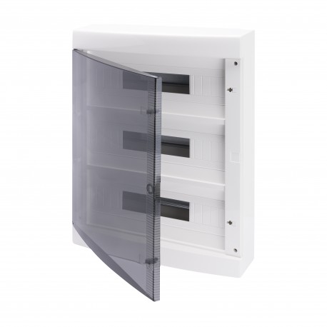 Centralino 54 moduli per quadri elettrici esterni 40051 Gewiss