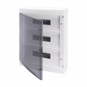 Centralino 54 moduli per quadri elettrici esterni 40051 Gewiss