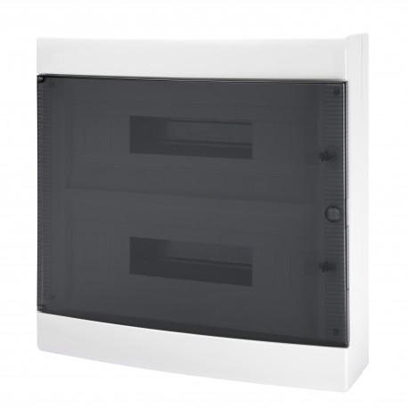 Centralino 36 moduli per quadri elettrici esterni 40049 Gewiss