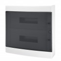 Centralino 36 moduli per quadri elettrici esterni 40049 Gewiss