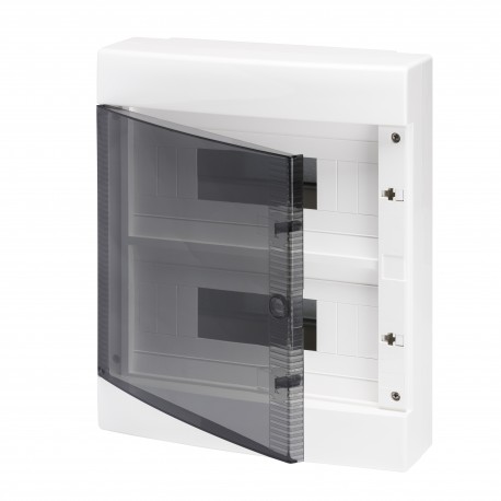 Centralino 24 moduli per quadri elettrici esterni 40047 Gewiss