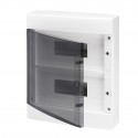 Centralino 24 moduli per quadri elettrici esterni 40047 Gewiss