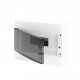 Centralino 12 moduli per quadri elettrici esterni 40045 Gewiss