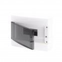 Centralino 8 moduli per quadri elettrici esterni 40043 Gewiss