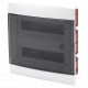 Centralino 36 moduli  per quadri elettrici incasso  Arredo Gewiss