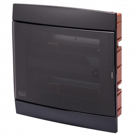 Centralino 24 moduli  per quadri elettrici incasso  Arredo Gewiss