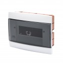 Centralino 8 moduli per quadri elettrici incasso Arredo Gewiss