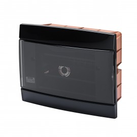 Centralino 8 moduli per quadri elettrici incasso Arredo Gewiss