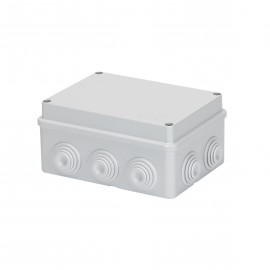 Cassetta di derivazione da parete 150x110x70 mm Gewiss