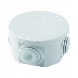 Cassetta di derivazione da parete 65x35 mm Gewiss