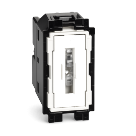 pulsante compatibile con bticino living now biesse bsn puls