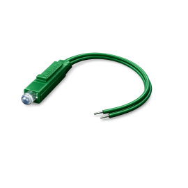 Led verde compatibile con serie Bticino Living NOW