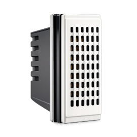 Suoneria compatibile con serie Bticino Living NOW BSN SUO
