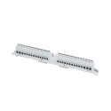 MORSETT.12M BIPOLARE 2X(3X16+11X10)