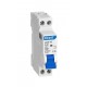 Interruttore Magnetotermico 1P+N 16A Curva C 4,5kA