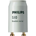 Starter convenzionale per fluorescenti S10 Ecoclick Philips