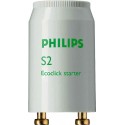 Starter serie per fluorescenti S2 Ecoclick Philips
