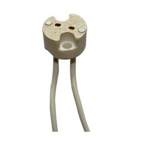 Portalampada Gu4 / Gu5,3