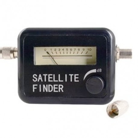 sat finder