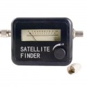 Sat finder