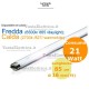 Neon T5 115 cm 21 watt 
