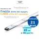 Neon T5 115 cm 21 watt 