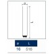 Neon T5 52 cm 13 watt 