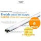 Neon T5 21 cm 6 watt 