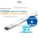 Neon T5 21 cm 6 watt 