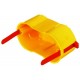 Scatola da incasso cartongesso portafrutti 3 moduli PB503E bticino 