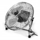 Ventilatore industriale acciaio Everest timar