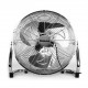 Ventilatore industriale acciaio Everest timar